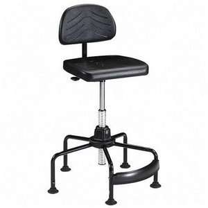  Safco Products TaskMaster Economy Industrial Chair Office 