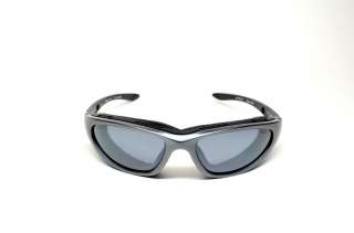 WILEY X BLINK 555 ALUMINUM AUTHENTIC SUNGLASSES  