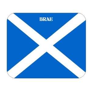  Scotland, Brae Mouse Pad: Everything Else