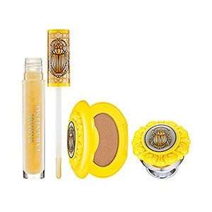 TARINA TARANTINO Bibarucci Fashion Collection Bibarucci Lip Gloss