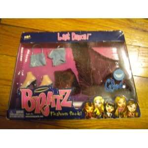  Bratz Fashion Pack, Last Dance, Cloe 6+ Toys & Games
