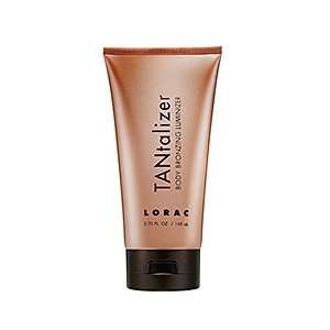  LORAC TANtalizer Body Bronzing Luminizer (Quantity of 1 