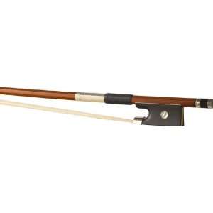  P&H 4/4 Size Premium Brazilwood Violin Bow 4/4 Size 