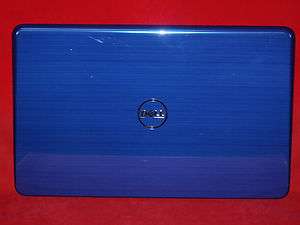   INSPIRON 17R N7110 SWITCH LCD COVER *PEACOCK BLUE* (MGK85) [C]  