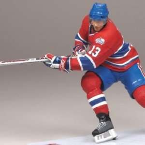  McFarlane Montreal Canadiens Alex Tanguay Series 21 Figure 