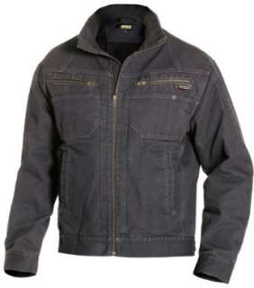  Blaklader Workwear Trades Canvas Jacket: Clothing