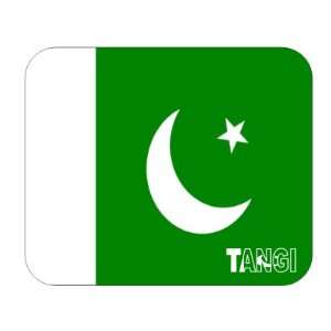  Pakistan, Tangi Mouse Pad 
