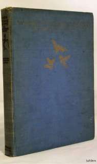 Where the Blue Begins   Illustrated Arthur Rackham   1922   1st/1st US 