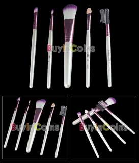 PCS Makeup Brush Cosmetic Brushes Set for Blush Lip  