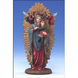   of Perpetual Help 4 Florentine Statue (Malco 6147 0)