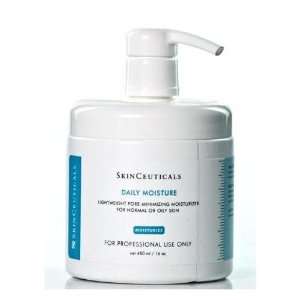  SkinCeuticals Daily Moisture PRO (16 oz.) Beauty