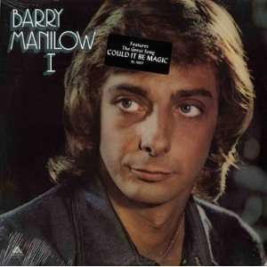  I Barry Manilow Music