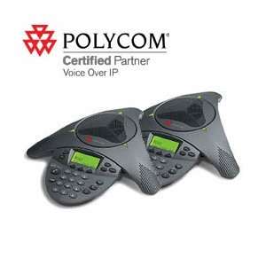   conference phone w/ call waiting caller ID   2 PACK ( 2200 07385 001