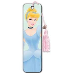     Disney Princess   Collectors Beaded Bookmark
