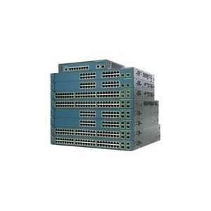  Cisco Catalyst 3550 48 Port Multi Layer Ethernet Switch 