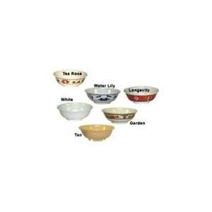 GET SP M 810 T   6.5 in Supermel Bowl w/ 24 oz Capacity, Tan Melamine