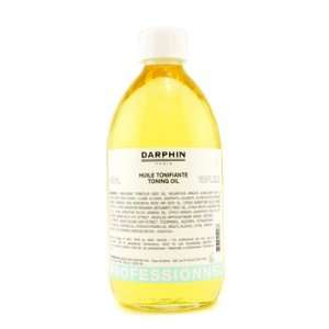   Toning Oil (Salon Size)   500ml/16.9oz