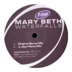  MARY BETH / WATERFALLS MARY BETH Music