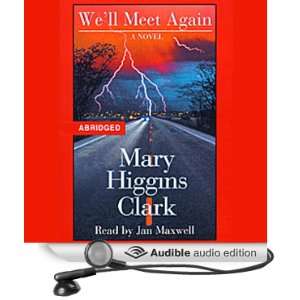   Again (Audible Audio Edition) Mary Higgins Clark, Jan Maxwell Books