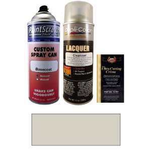   Spray Can Paint Kit for 2006 Maserati All Models (226686): Automotive