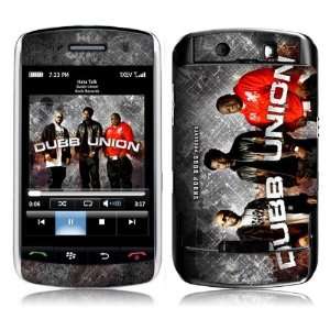  Music Skins MS DOGG10008 BlackBerry Storm .50  9500 9530 