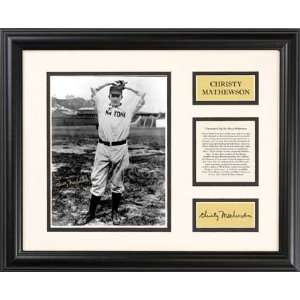  Christy Mathewson   Century Series