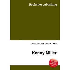  Kenny Miller Ronald Cohn Jesse Russell Books