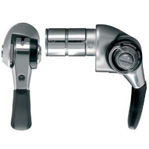   Dura Ace 7800 Bar End Shifters SL BS78 10 Speed