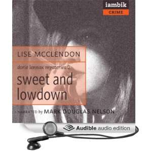   Audible Audio Edition) Lise McClendon, Mark Nelson Books