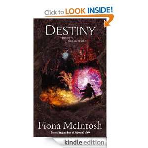  Destiny eBook: Fiona McIntosh: Kindle Store