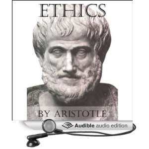  Ethics (Audible Audio Edition): Aristotle, Jim Killavey 