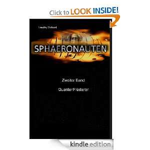   (Sphaeronauten) (German Edition) eBook Timothy McNeal Kindle Store