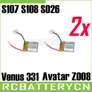 syma s107 s108 s026 venus 331 avatar z008 mini helicopter