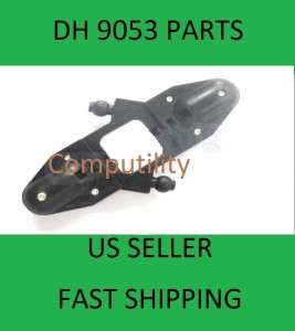 Replacement/Spare Parts for DH 9053 3.5CH RC Helicopter  