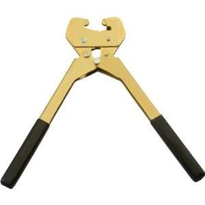  Goldenrod T Post Gripper, Model# 440