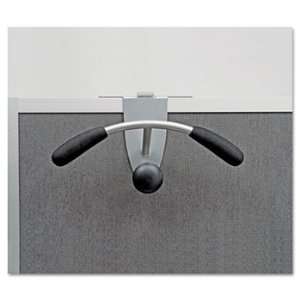  HOOK,GARMENTVALET,SLV: Office Products