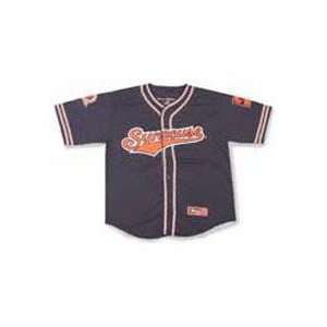  Syracuse University Baseball Jersey