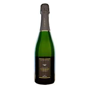    Bernard Tornay Carte dOr Brut Champagne Grocery & Gourmet Food