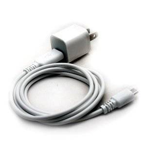 Charging & Synching Kit (Travel Charger & USB cable) for Barnes 