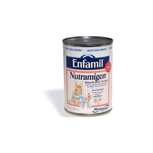 Nutramigen w/Lipil Liquid Concentrated 12x13oz  Grocery 