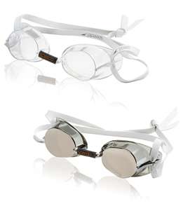 SPEEDO SWEDISH 2 PACK GOGGLES NIP   