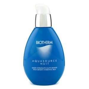  Quality Skincare Product By Biotherm Aquasource Nuit High 