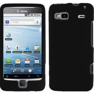 HTC G2   2GB   Titanium Smartphone w/ Case, Accessories, Cords, and 3 