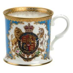  Englands Coat Of Arms Tankard