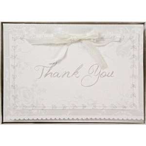  Meri Meri To Have & To Hold Thank You Notecards, 8 Pack 