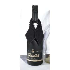  Groom Bottle Cover