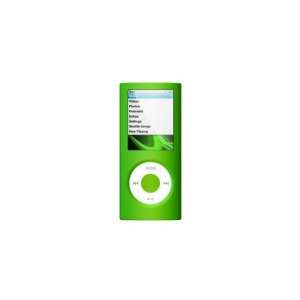  SwitchEasy Colors for iPod Nano 4G Case (Grass Green)  