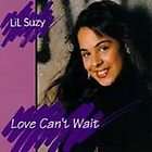 Love Cant Wait by Lil Suzy CD, Dec 1991, Warlock Records  
