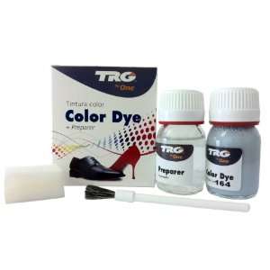 TRG the One Self Shine Color Dye Kit #164 Pastel Blue 