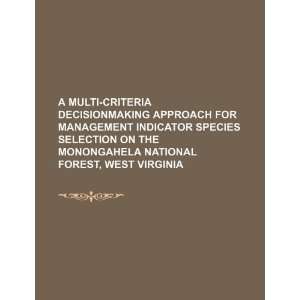  A multi criteria decisionmaking approach for management 